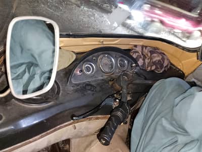 auto rikhsa for sale