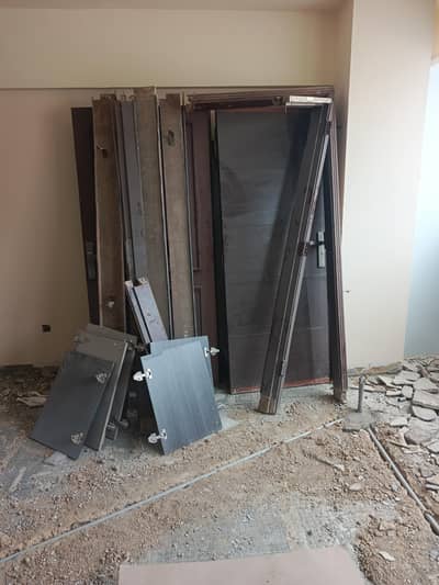 doors
