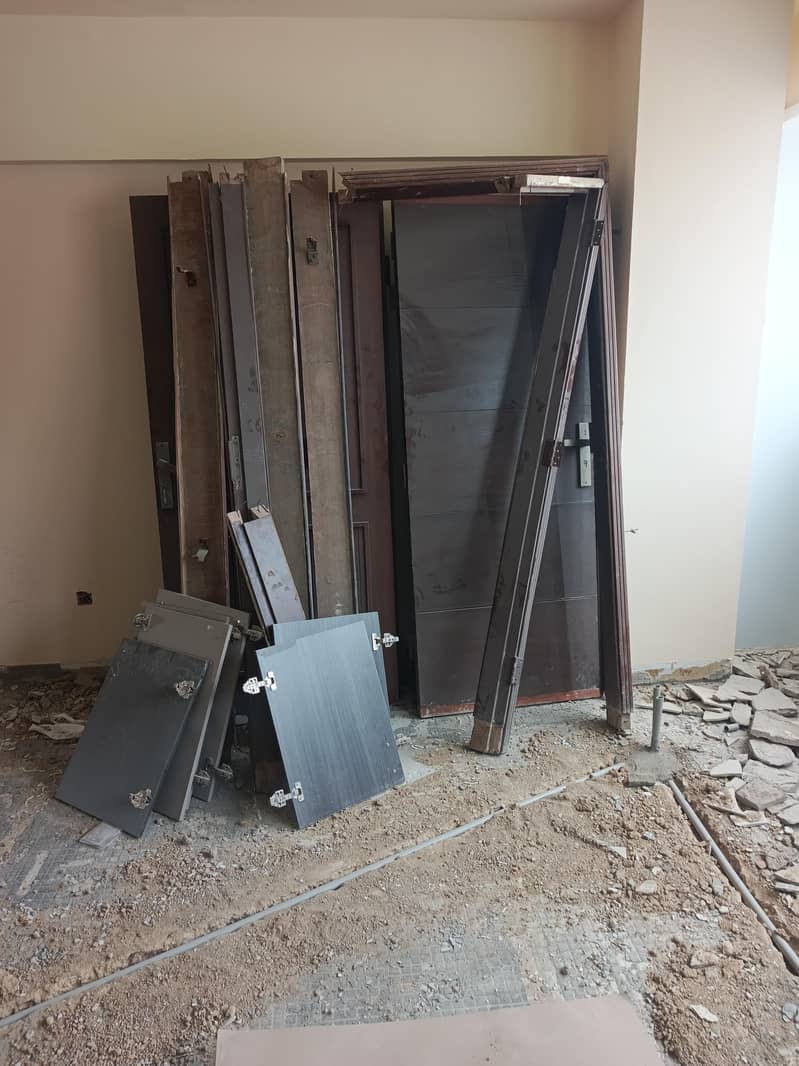 doors 0