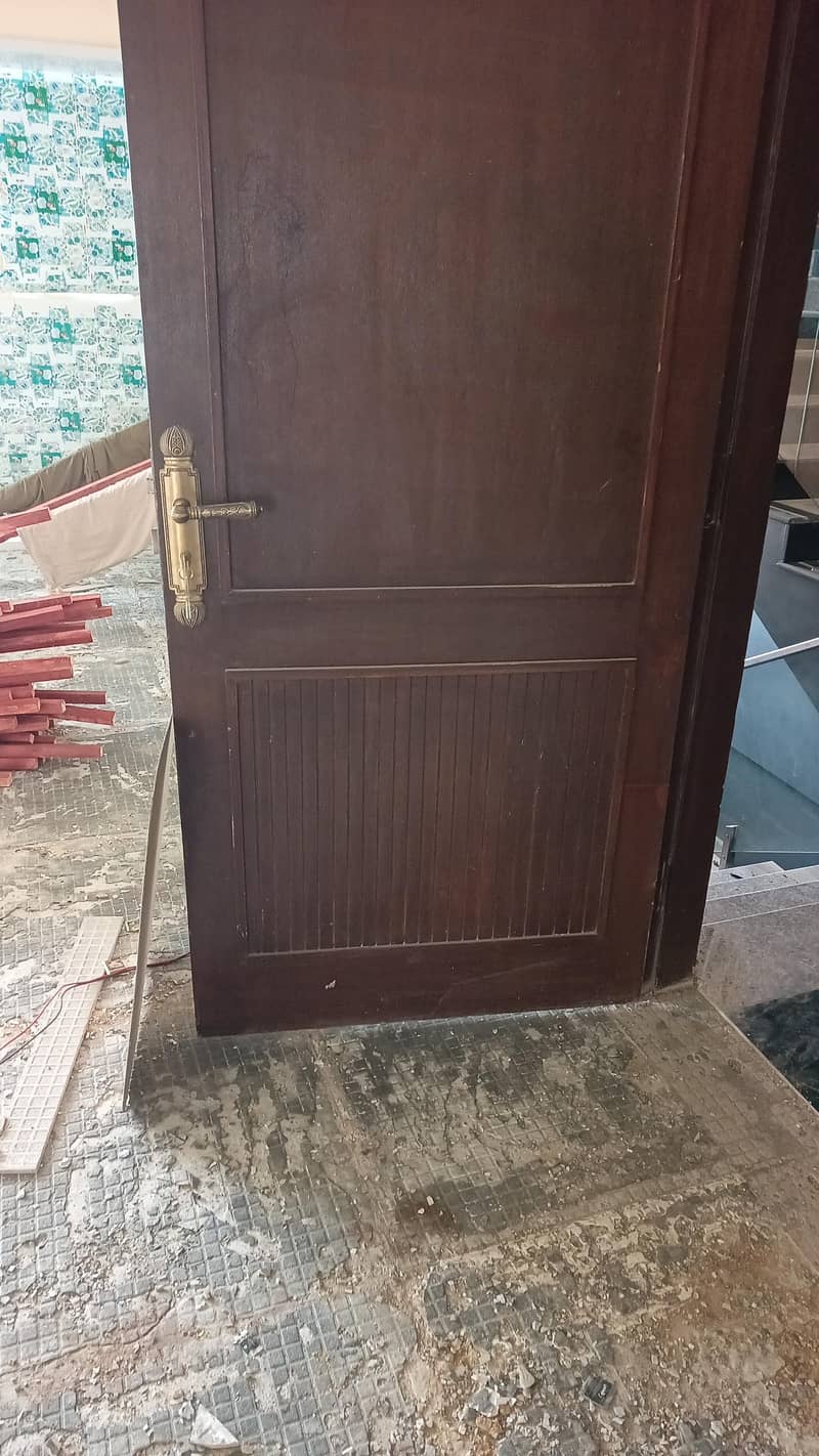 doors 3