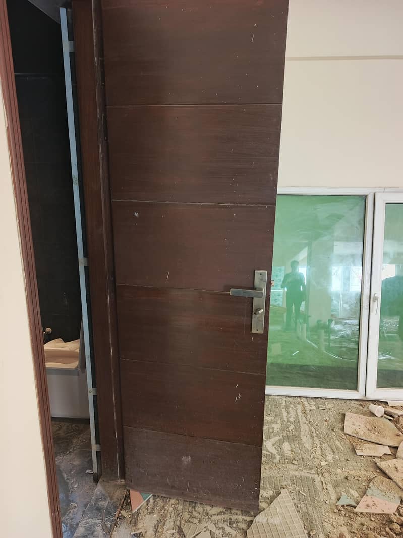 doors 4