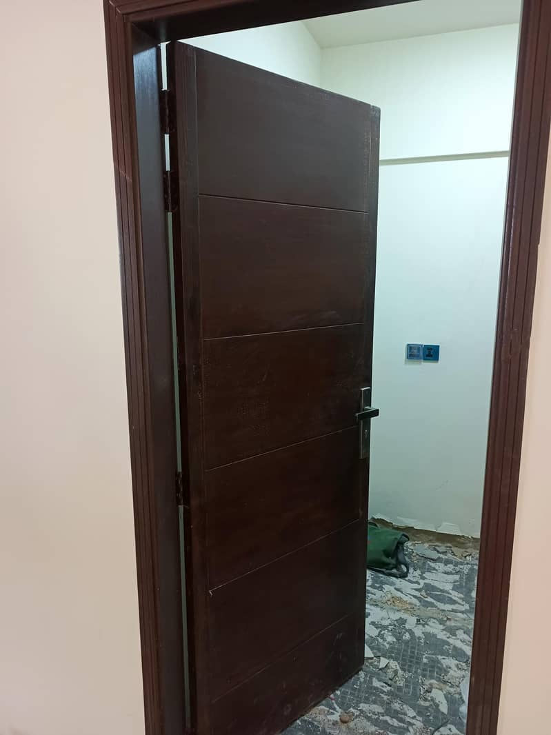 doors 5