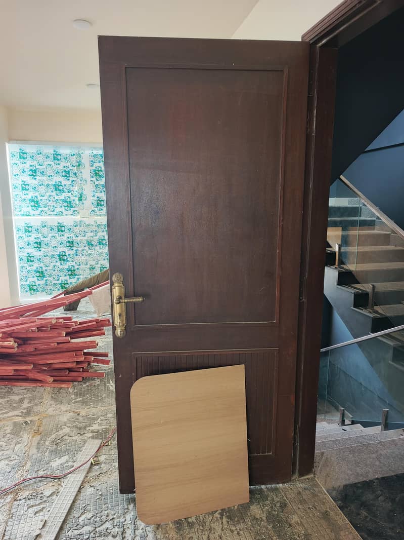 doors 6