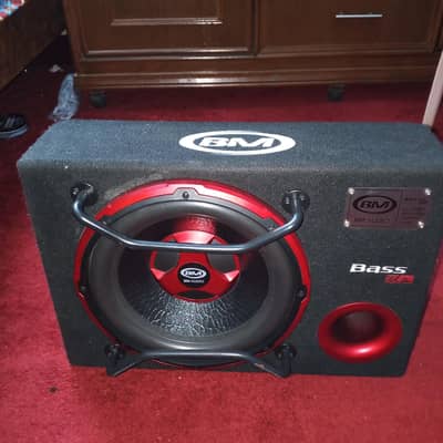 bass tube for all type of car