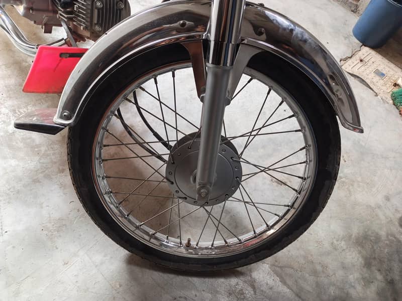 Honda 2