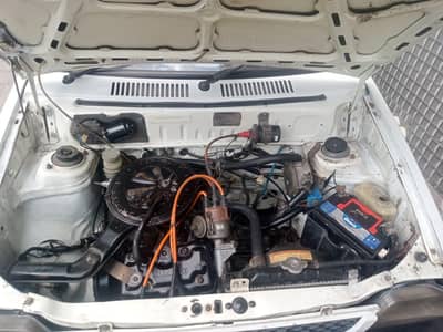 Suzuki mehran 2010 model