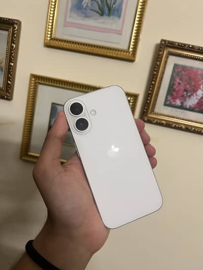 iPhone 16 jv 90 battery health