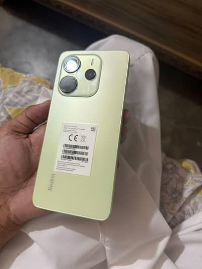 Xiaomi Redmi Note 14