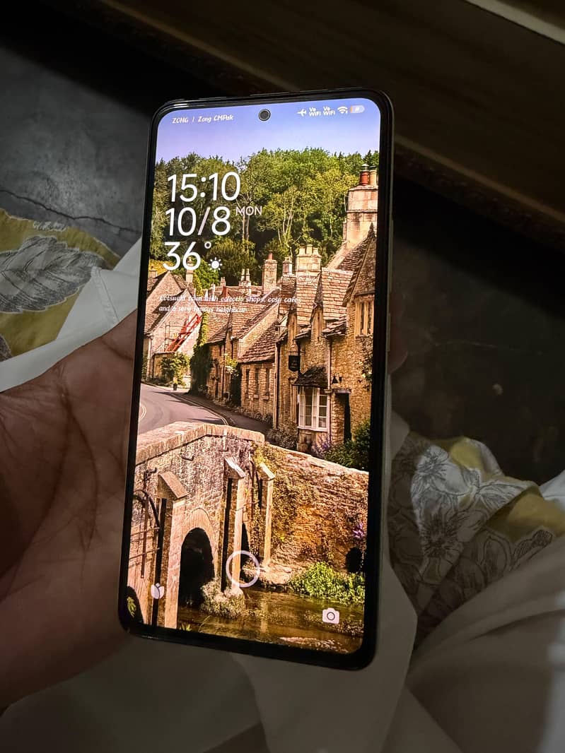 Xiaomi Redmi Note 14 2