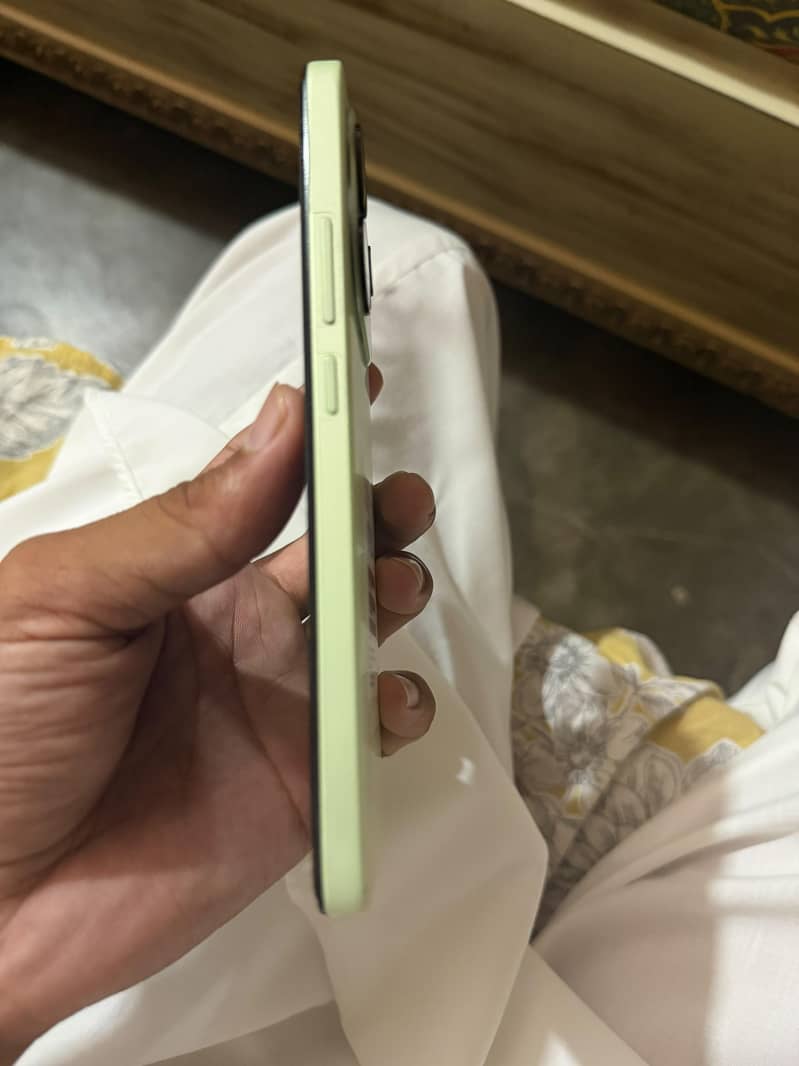 Xiaomi Redmi Note 14 5