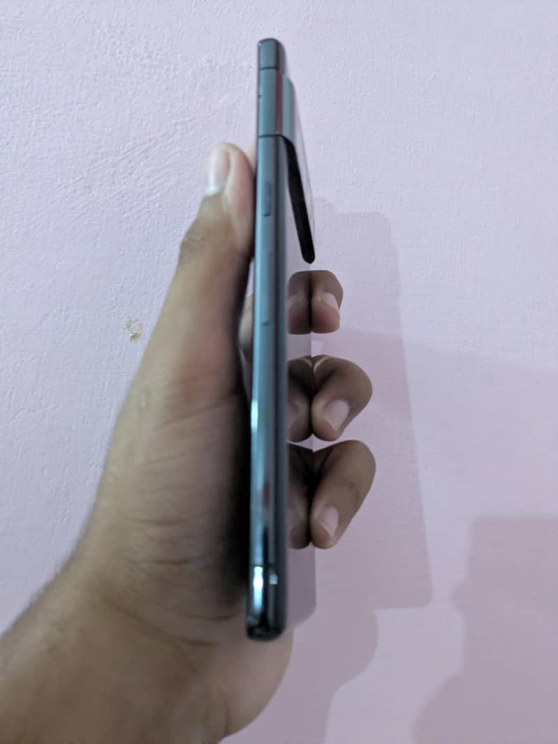 Google Pixel 7 Pro 0
