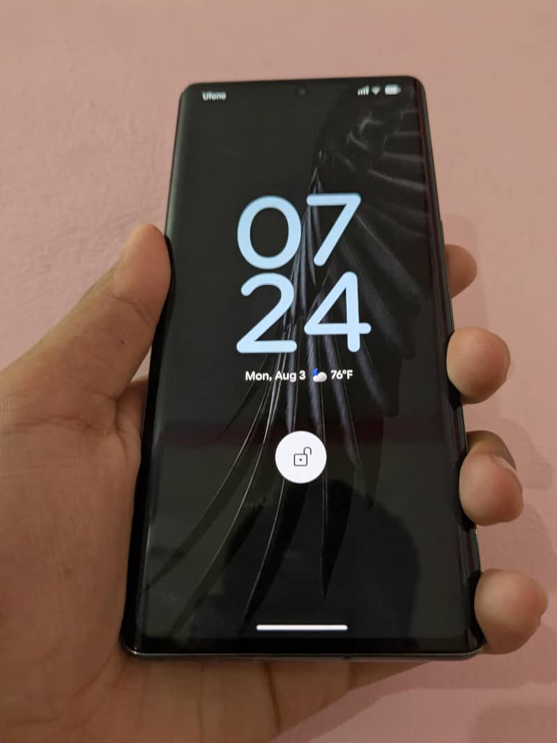 Google Pixel 7 Pro 1