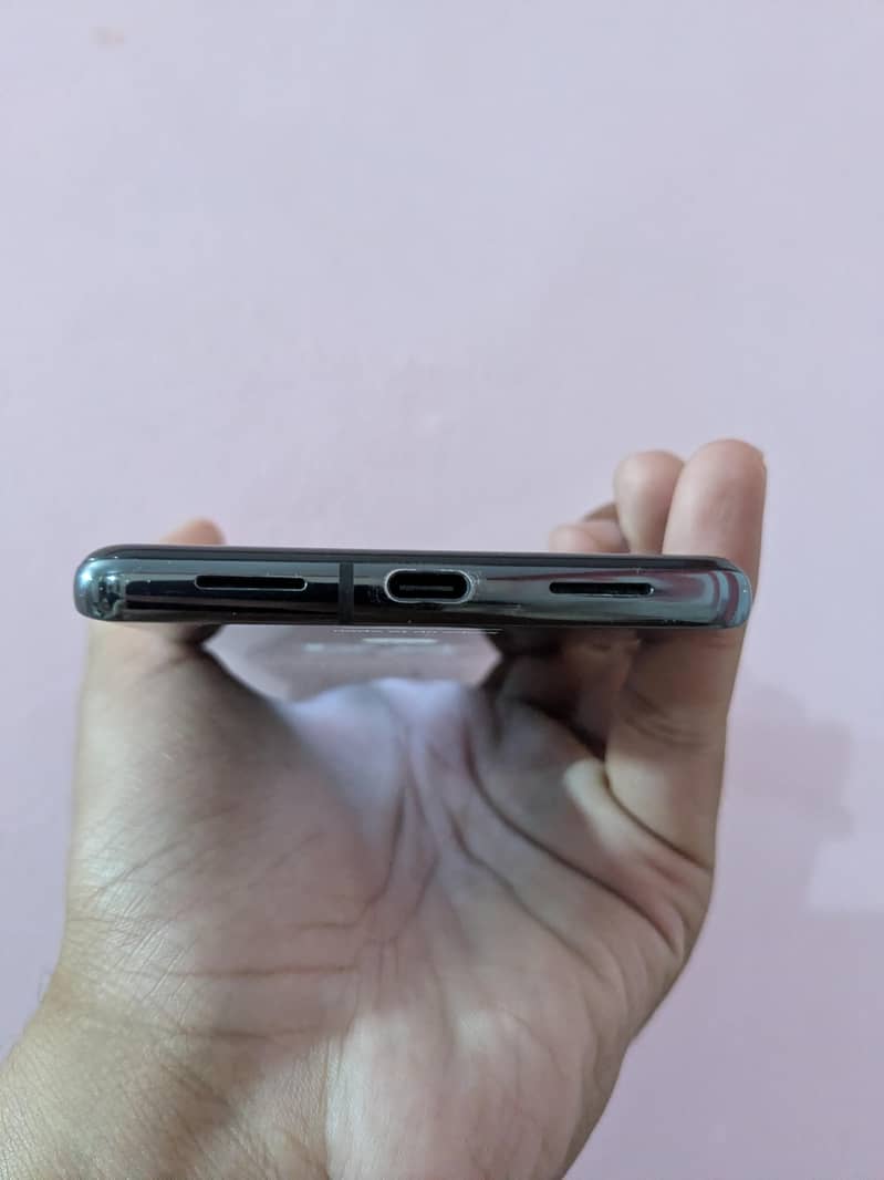 Google Pixel 7 Pro 4