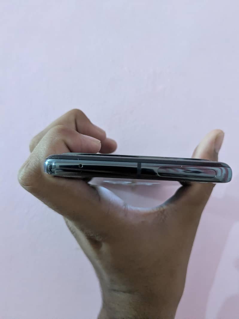 Google Pixel 7 Pro 5
