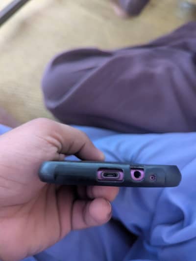 Tecno Spark 4 Lite