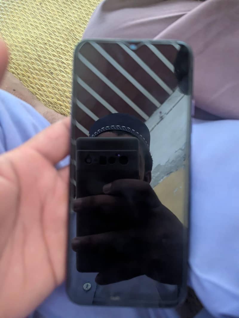 Tecno Spark 4 Lite 1