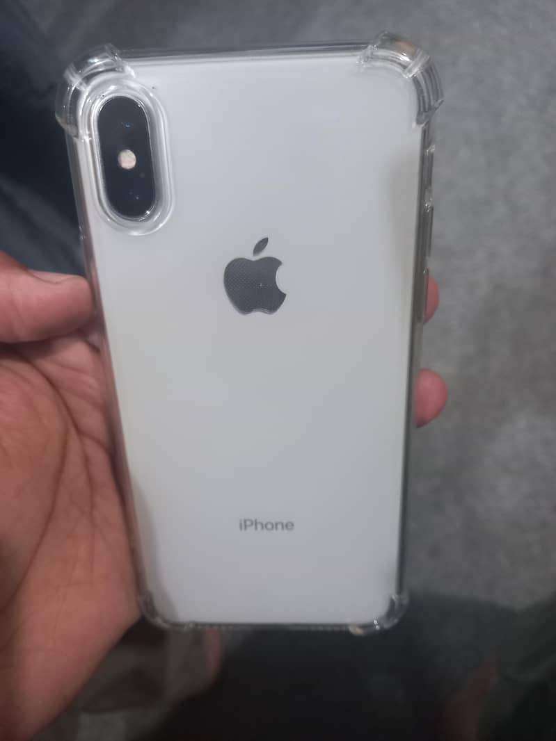 Apple iPhone X 2