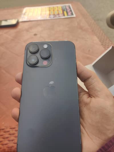 Apple iPhone 14 Pro Max