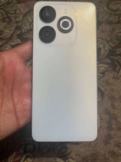 Infinix Smart 8