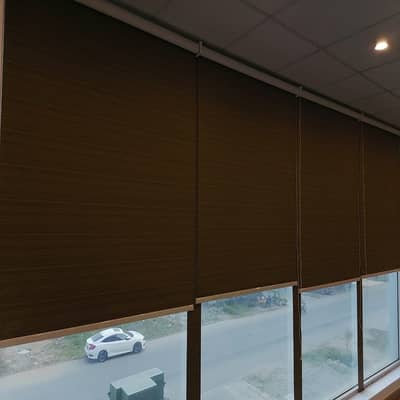 Wooden Blind | Window Blind | Pvc floor | Spc Floor | Wallpapers