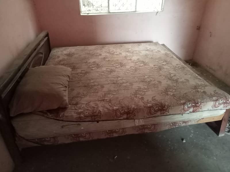 bed with matters 1