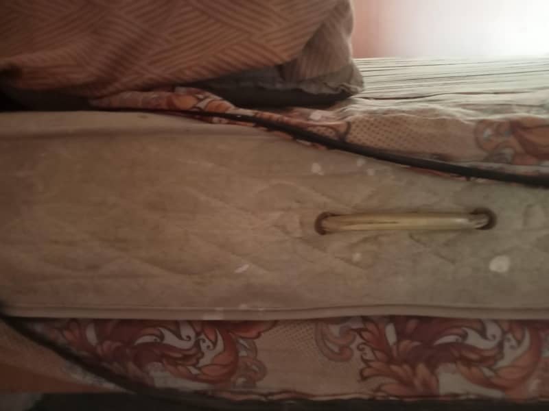 bed with matters 2