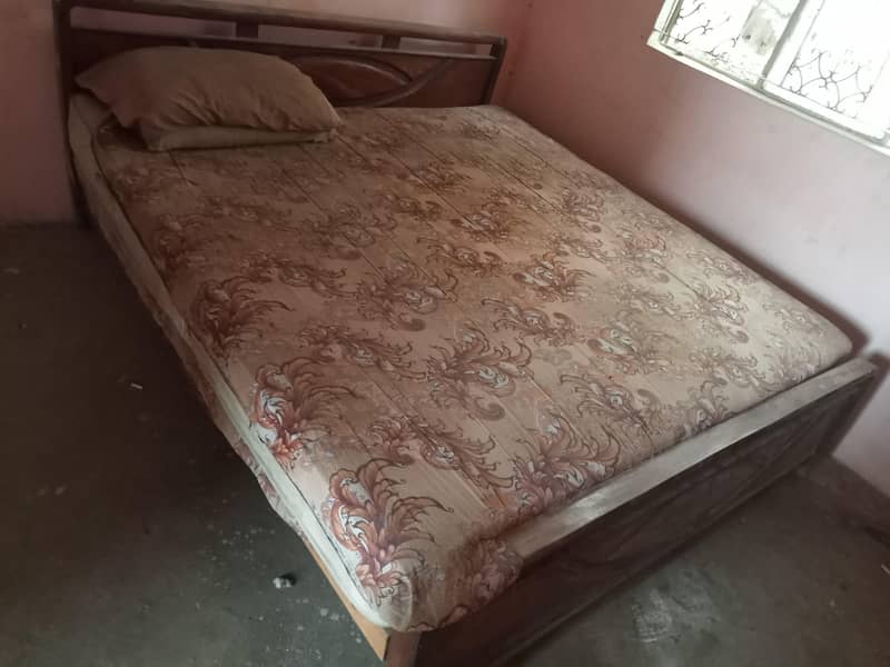 bed with matters 3