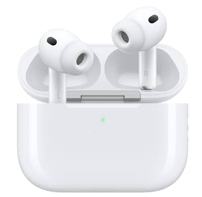 Apple airpods pro 3