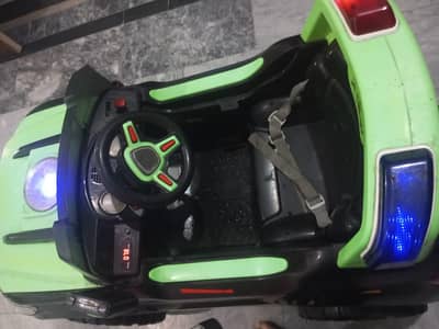 Kids car