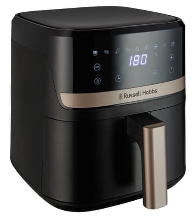 Russell Hobbs SatisFry 27610-56 Hot Air Fryer L 4.3 L