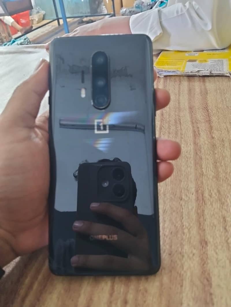 One Plus 8 Pro 2
