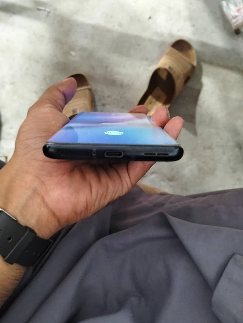 One Plus 8 Pro 3