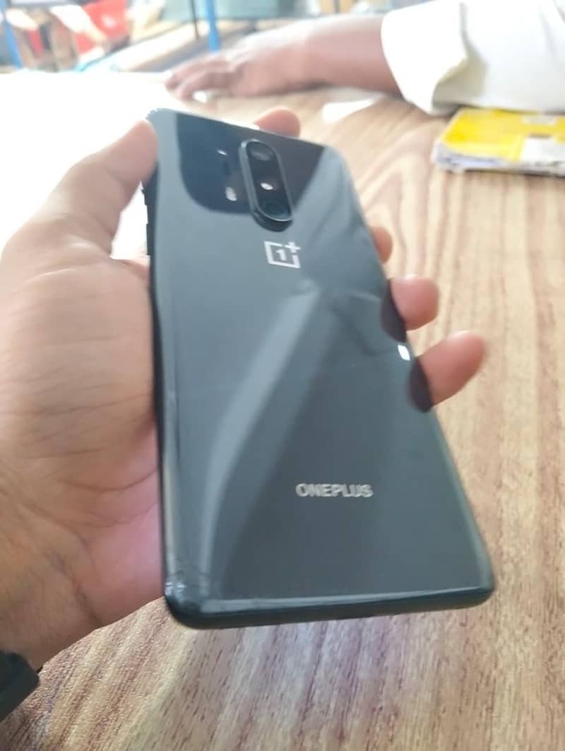 One Plus 8 Pro 4