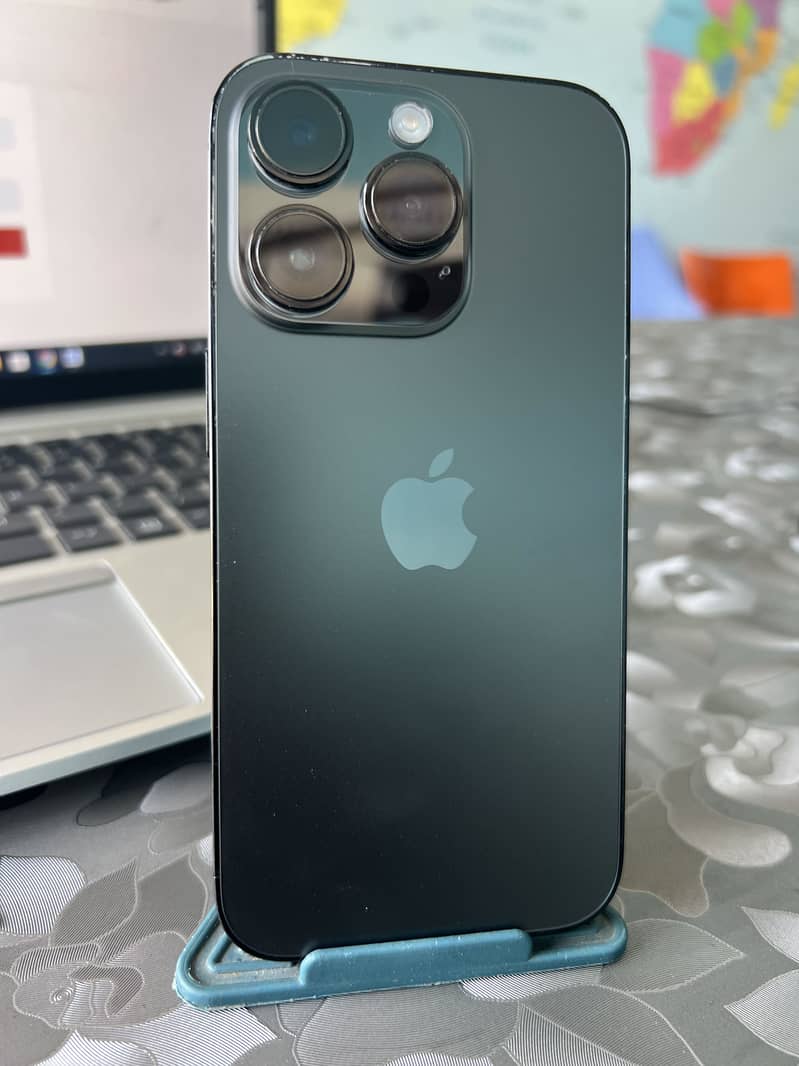Iphone 14 pro 2