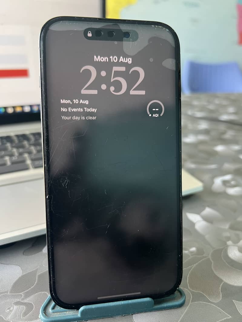 Iphone 14 pro 4