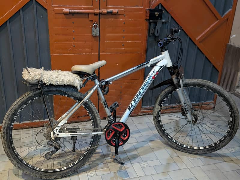 Cross cycle 9/10 2
