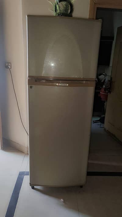 Dawlance Fridge For Sale Working Condition