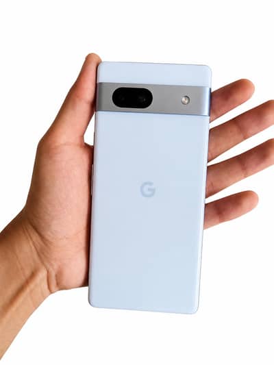 Google Pixel 7a