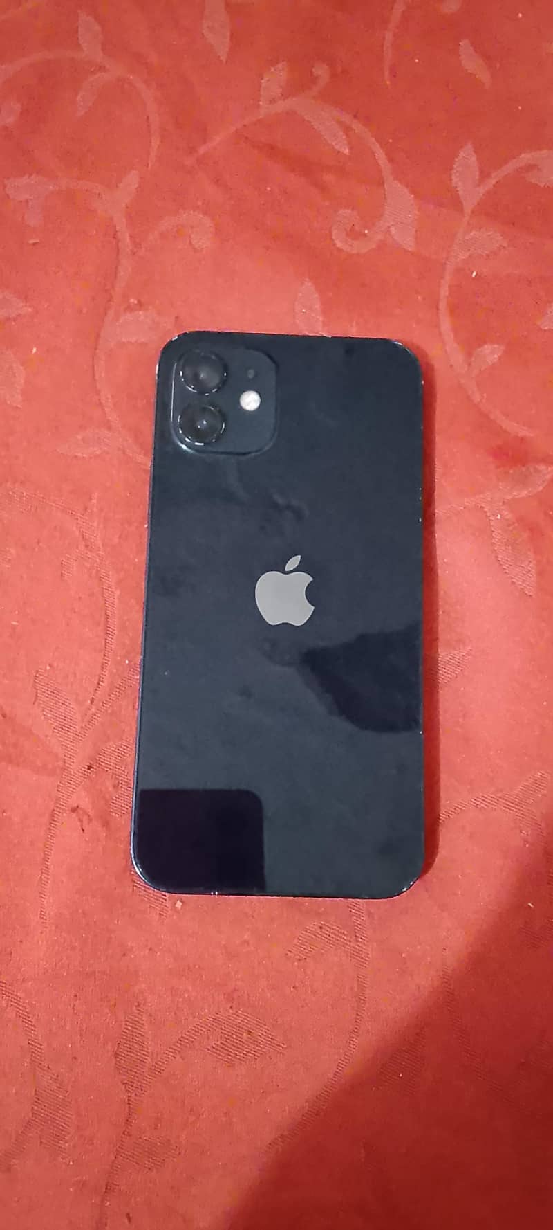 Apple iPhone 12 0