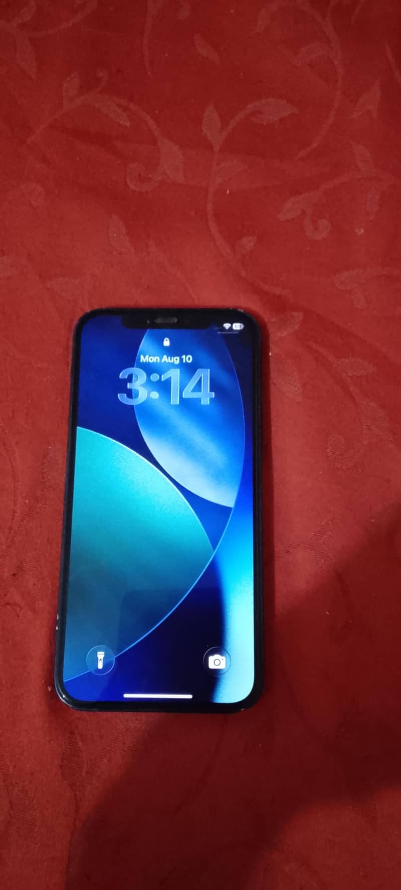 Apple iPhone 12 5