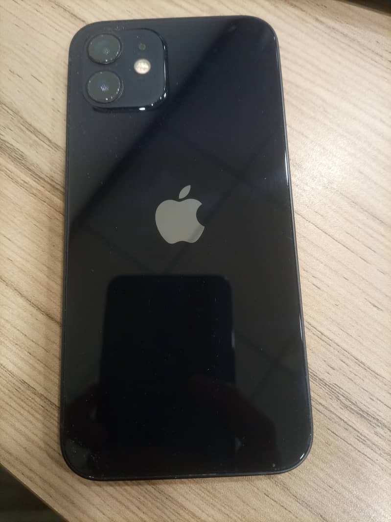 Apple iPhone 12 1