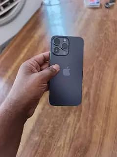 I phone 14 pro max