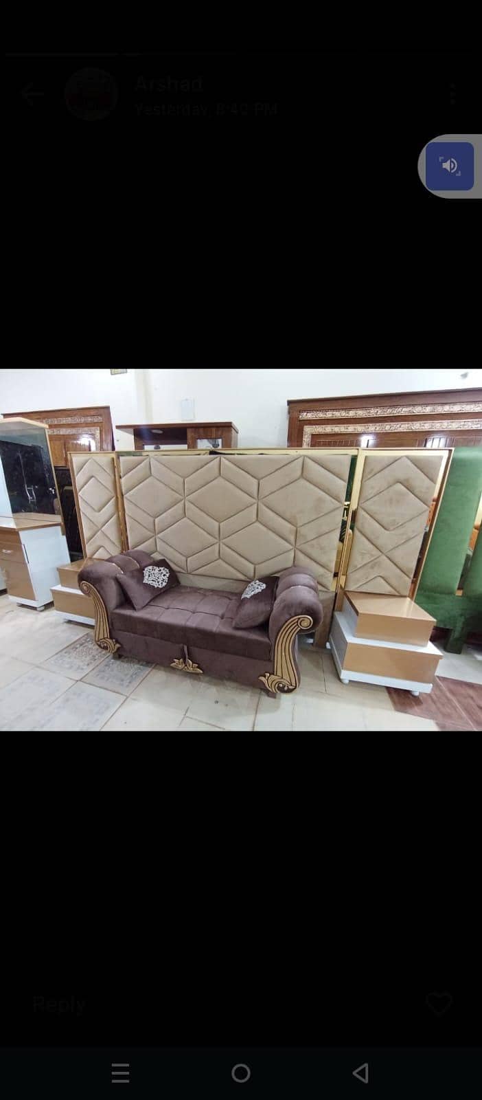 Beautiful bed sets 0