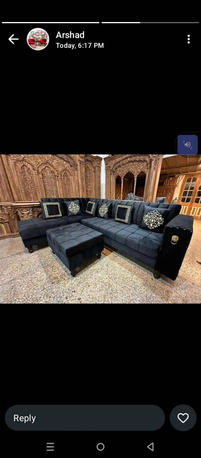Beautiful bed sets 1