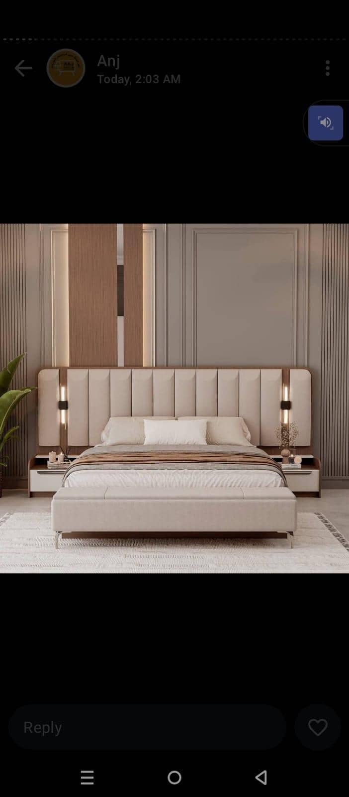Beautiful bed sets 2