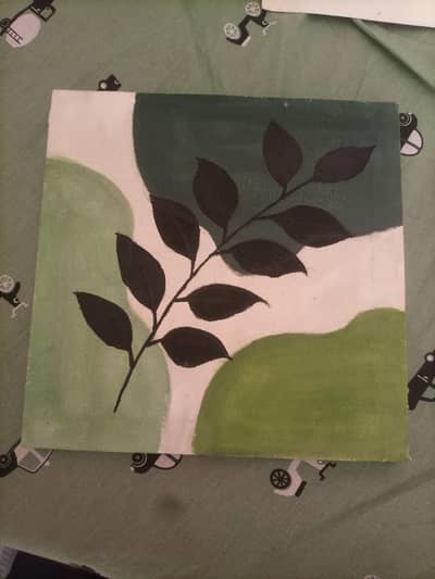 painting