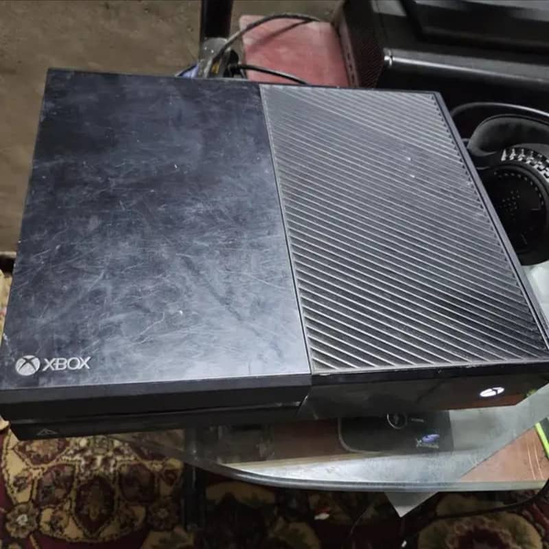 xbox one 1