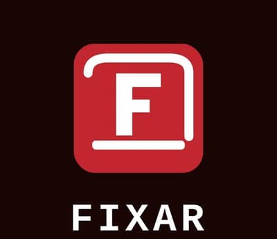 Fixar