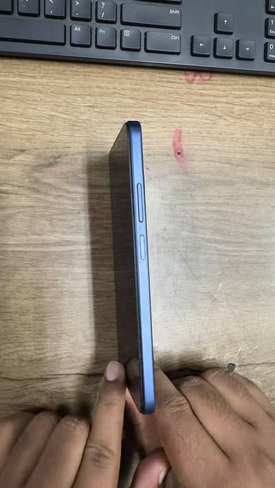 Xiaomi Redmi 14C