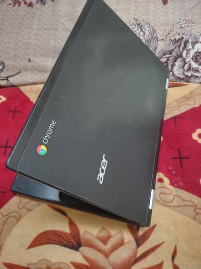 Acer Chromebook r11 4.16. 360